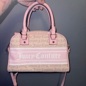 Juicy Couture Purse
